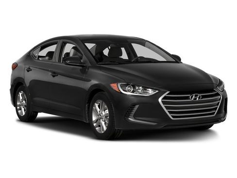 Used 2018 Hyundai Elantra Value Edition FWD image 9