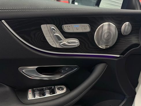 Used 2023 Mercedes-Benz E 450 Cabriolet image 26