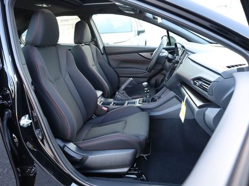 New 2026 Subaru WRX Premium AWD/4WD image 21