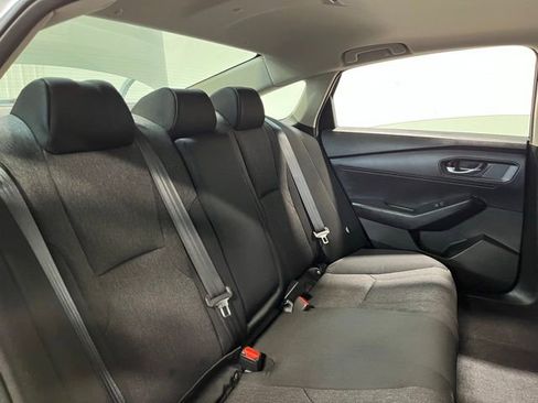 Used 2024 Honda Accord EX image 13