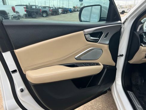 Used 2020 Acura RDX FWD w/ Technology Package image 23
