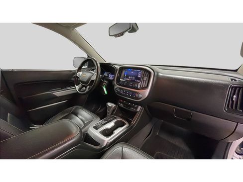 Used 2021 Chevrolet Colorado LT w/ LT Convenience Package AWD/4WD image 18
