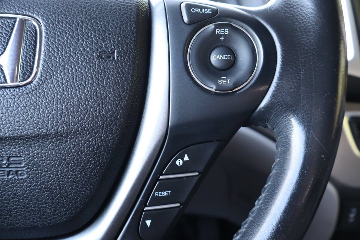 Used 2019 Honda Ridgeline RTL image 31