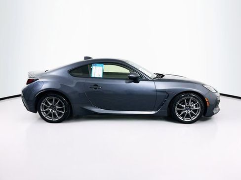 Used 2023 Subaru BRZ Premium image 9