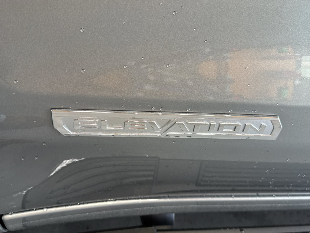 New 2026 GMC Sierra 1500 Elevation w/ Elevation Premium Package AWD/4WD image 12