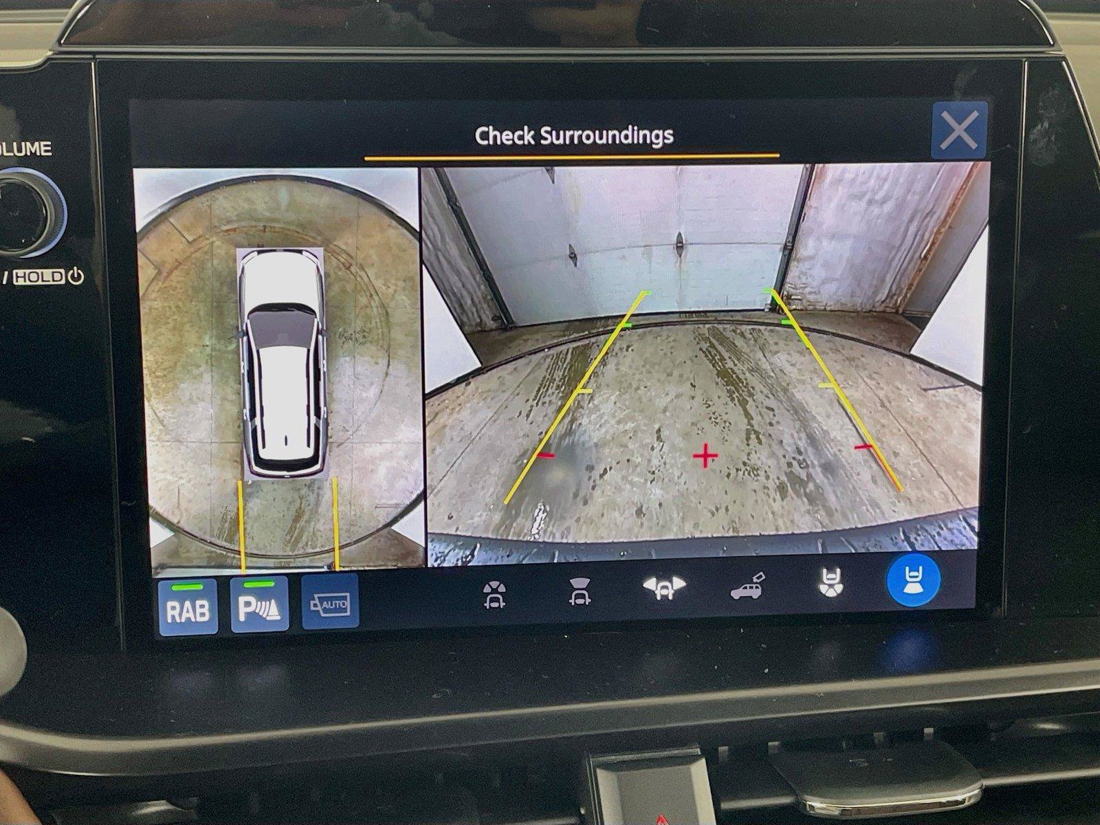 New 2026 Subaru Outback Touring XT AWD/4WD image 6