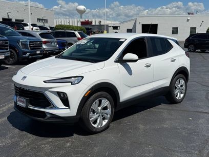 Certified 2026 Buick Encore GX Preferred