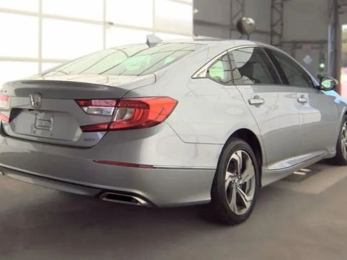 Used 2020 Honda Accord EX-L image 3