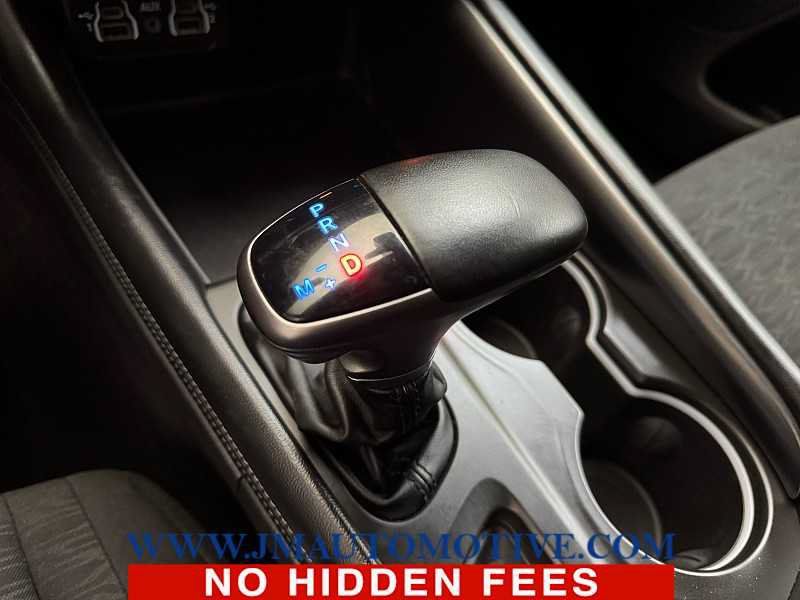 Used 2022 Dodge Durango SXT w/ Blacktop Package AWD/4WD image 36