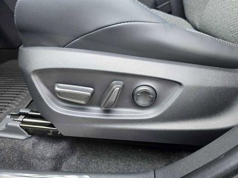 New 2026 Toyota bZ image 23