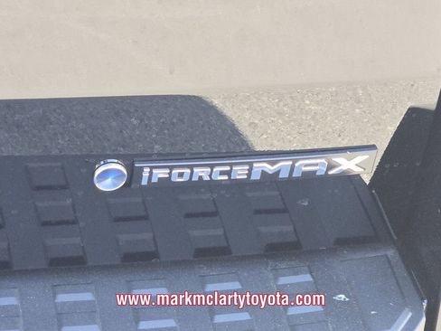 New 2026 Toyota 4Runner 4WD image 12