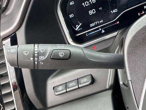 Certified 2024 GMC Sierra 1500 Denali Ultimate image 18