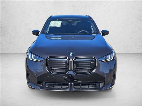 New 2026 BMW X3 M50 w/ Premium Package AWD/4WD image 6