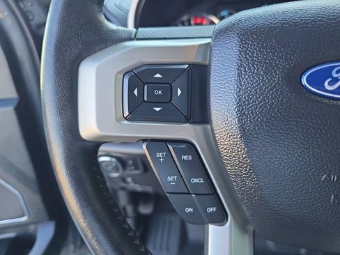 Used 2021 Ford F250 Lariat w/ Chrome Package AWD/4WD image 21