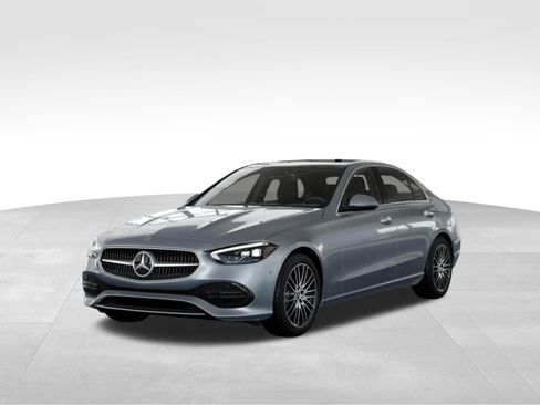 New 2026 Mercedes-Benz C 300 C 300 image 42