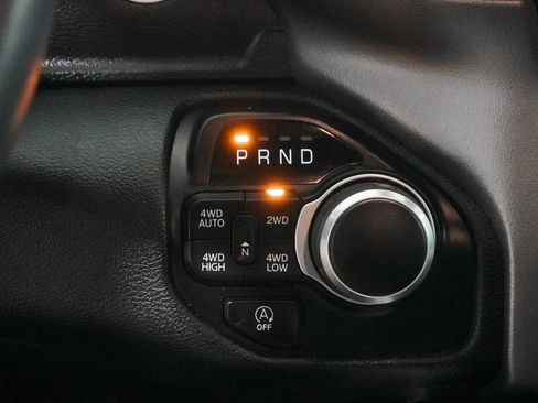 Certified 2022 RAM 1500 Big Horn image 24