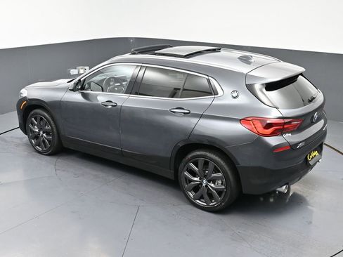 Used 2020 BMW X2 xDrive28i w/ Convenience Package image 46
