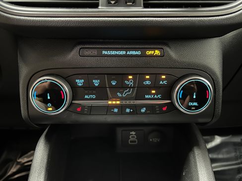 Certified 2024 Ford Escape Active image 21