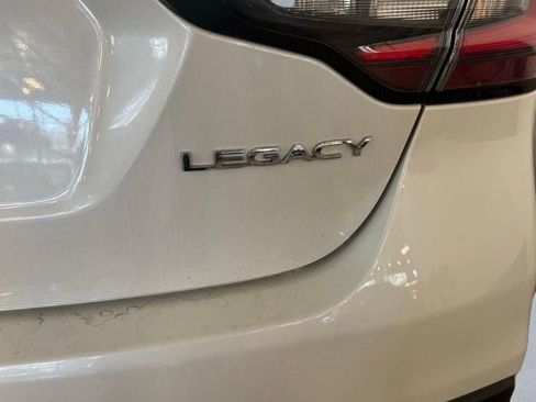 Certified 2023 Subaru Legacy Premium AWD/4WD image 22