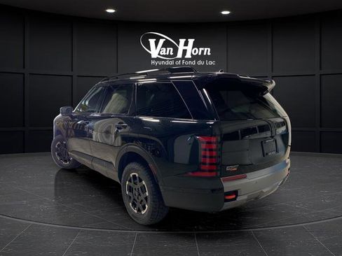 New 2026 Hyundai Palisade XRT Pro AWD/4WD image 5