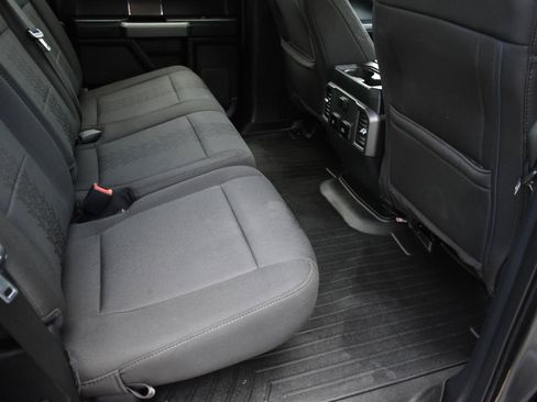 Used 2020 Ford F150 XLT w/ Equipment Group 302A Luxury RWD image 28