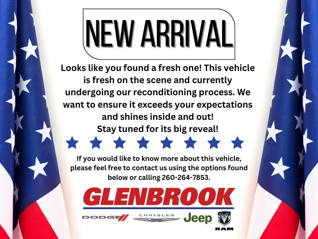Used 2021 RAM 1500 Laramie AWD/4WD image 1