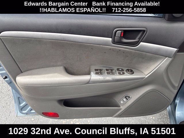 Used 2010 Hyundai Sonata GLS FWD image 13