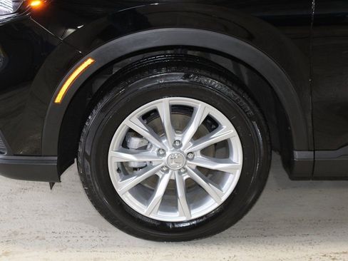 Used 2024 Honda CR-V EX-L image 6