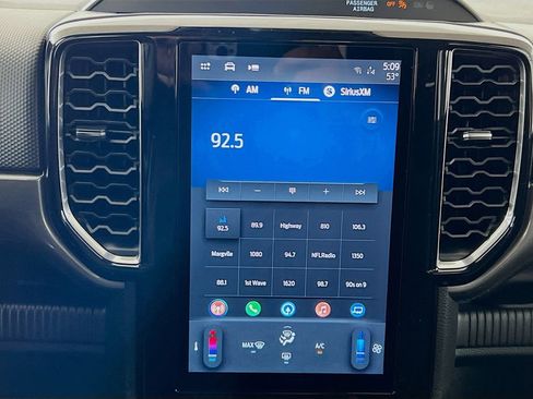 New 2026 Ford Ranger XLT image 21