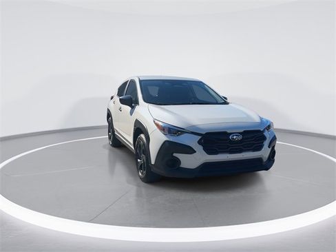 Certified 2025 Subaru Crosstrek 2.0i image 2