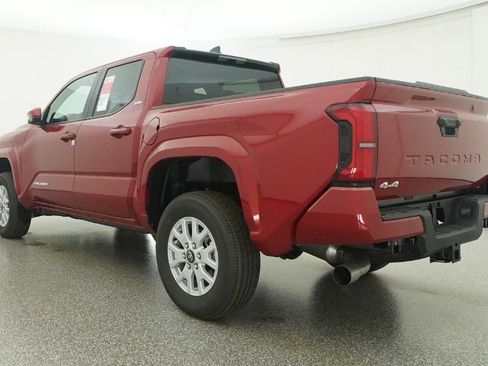 New 2026 Toyota Tacoma SR5 image 21