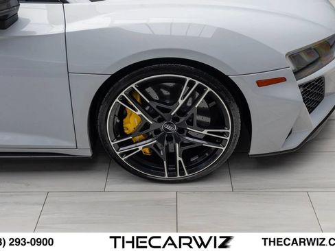 Used 2020 Audi R8 V10 performance AWD/4WD image 43