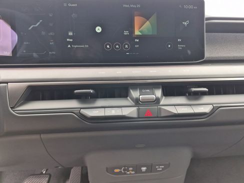 New 2026 Kia EV9 Wind AWD/4WD image 8