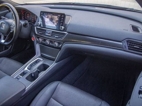 Used 2020 Honda Accord Sport image 23