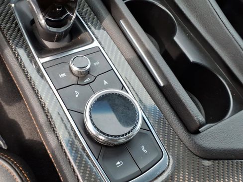 Used 2020 Cadillac CT5 Sport w/ Parking Package image 30