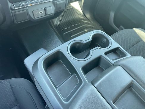 Used 2024 GMC Sierra 1500 Pro w/ Pro Value Package image 20