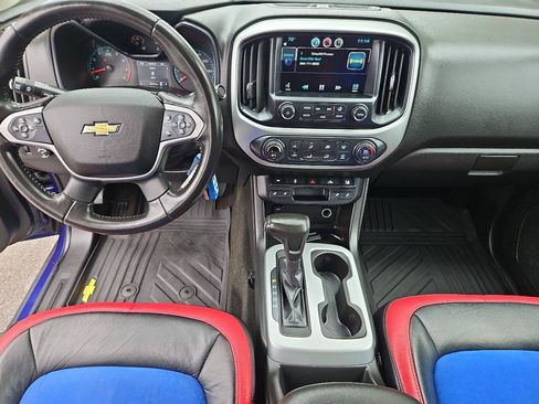 Used 2015 Chevrolet Colorado LT w/ Luxury Package AWD/4WD image 27