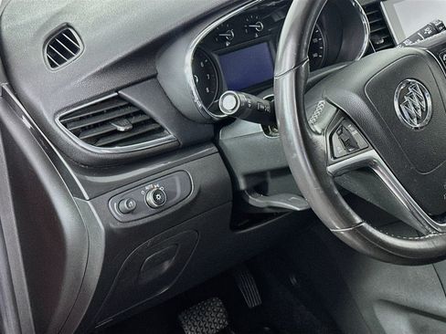 Used 2019 Buick Encore Preferred FWD image 16
