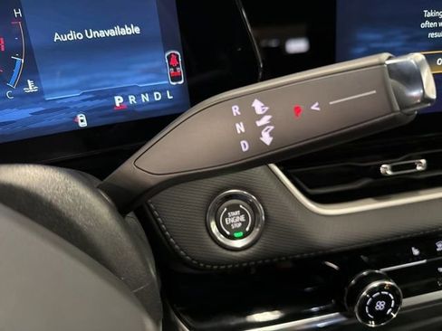 New 2026 Chevrolet Equinox LT AWD/4WD image 14