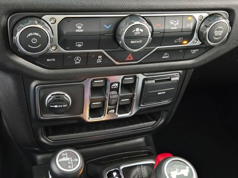 New 2026 Jeep Wrangler Sport image 19