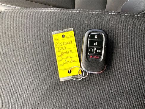 Used 2023 Honda Civic Sport image 15