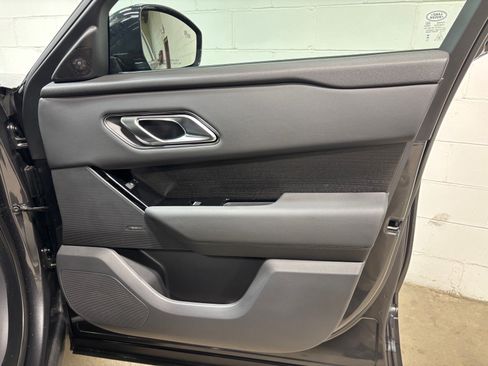 New 2026 Land Rover Range Rover Velar S AWD/4WD image 33