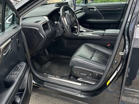 Used 2022 Lexus RX 350 AWD w/ Luxury Package image 10