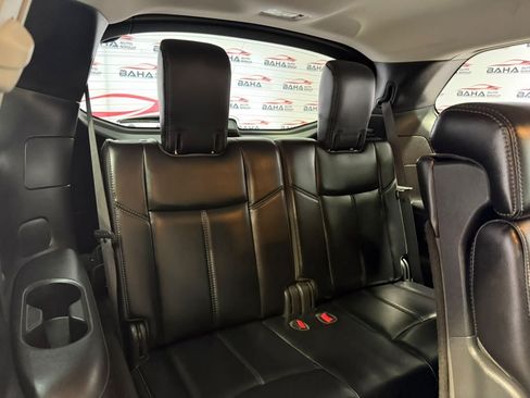 Used 2020 Nissan Pathfinder SL AWD/4WD image 48