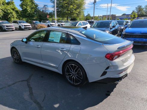 Used 2024 Kia K5 GT FWD image 5