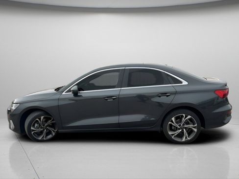 Used 2022 Audi A3 2.0T Premium image 12