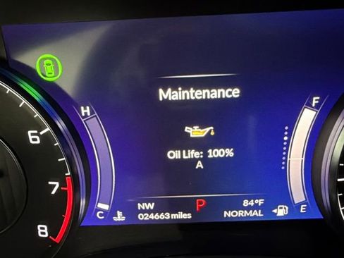Certified 2023 Acura TLX w/ Technology Package FWD image 31