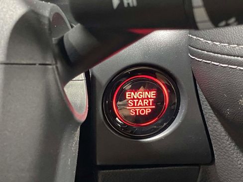 New 2026 Honda HR-V EX-L image 24