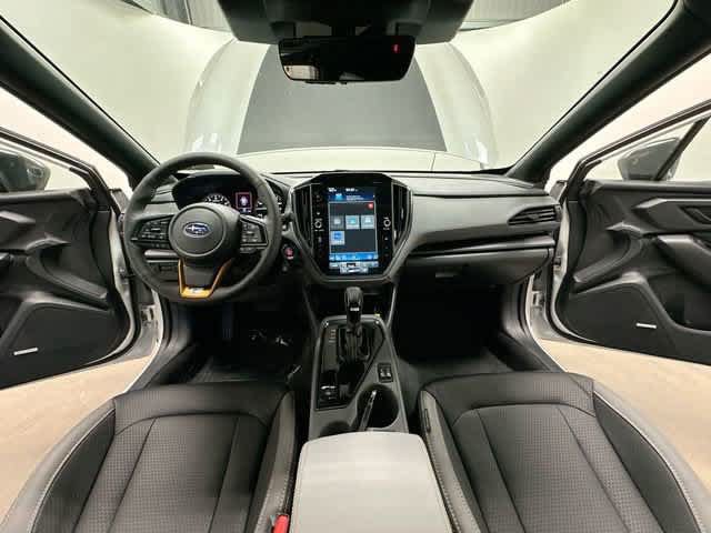 New 2026 Subaru Crosstrek 2.5i Wilderness AWD/4WD image 19