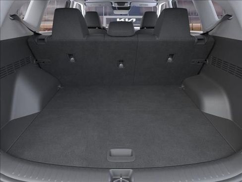 New 2026 Kia Seltos LX FWD image 19